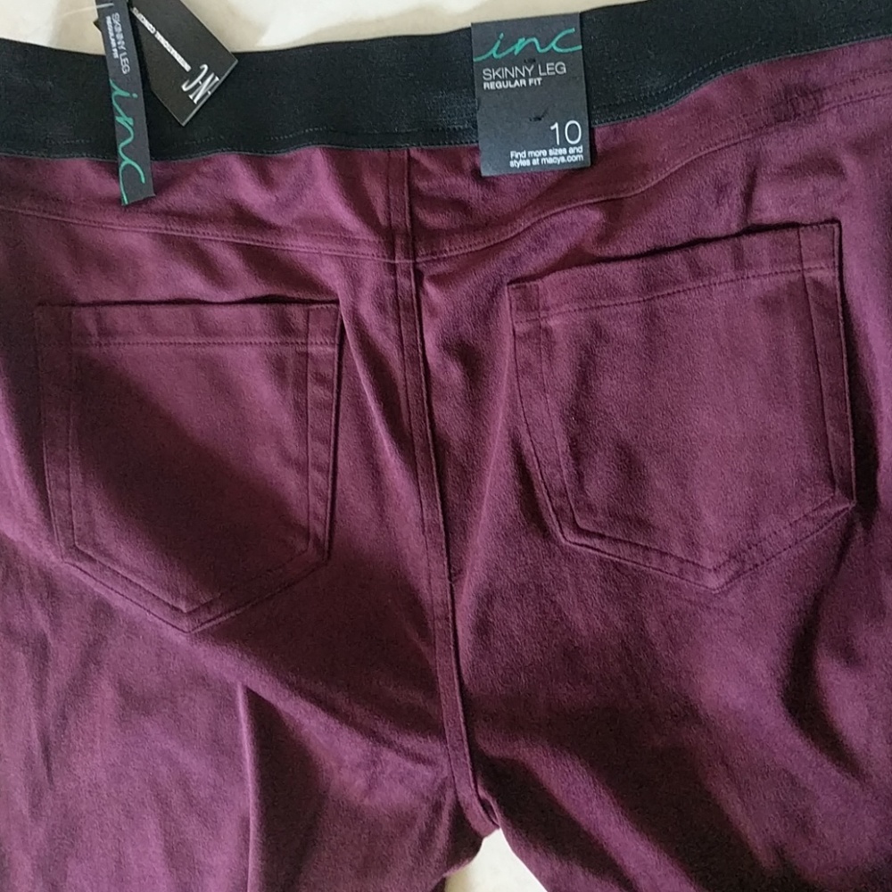 Pants
